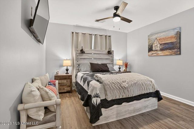 4957 Graham Lake Drive, Olive Branch, MS 38654