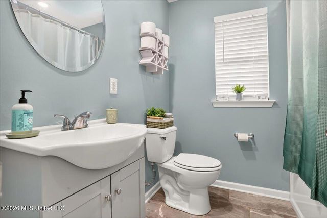 4957 Graham Lake Drive, Olive Branch, MS 38654