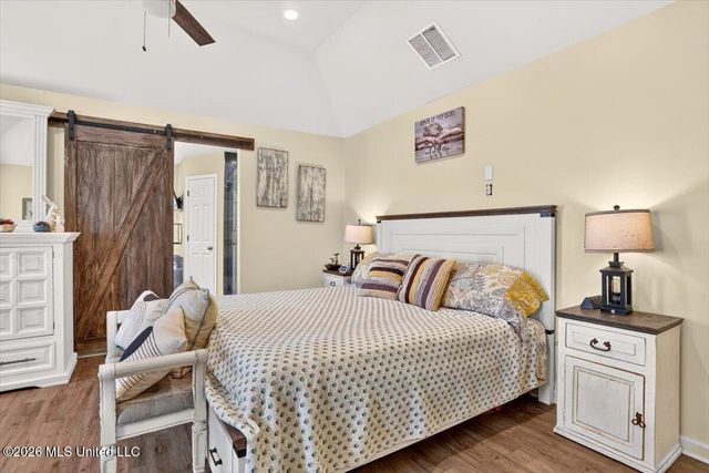 4957 Graham Lake Drive, Olive Branch, MS 38654