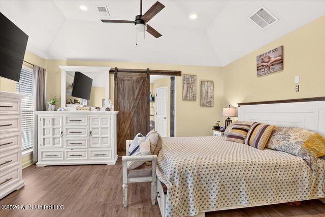 4957 Graham Lake Drive, Olive Branch, MS 38654