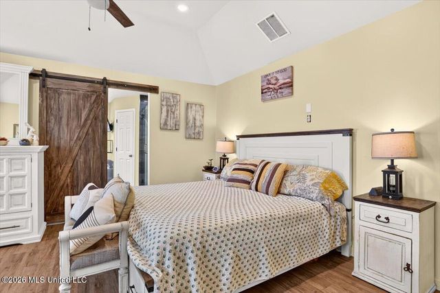 4957 Graham Lake Drive, Olive Branch, MS 38654