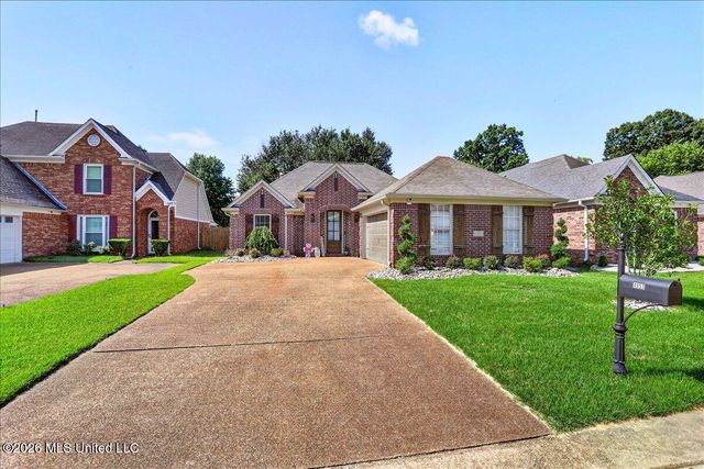 4957 Graham Lake Drive, Olive Branch, MS 38654