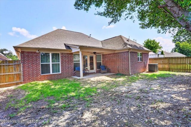 4957 Graham Lake Drive, Olive Branch, MS 38654