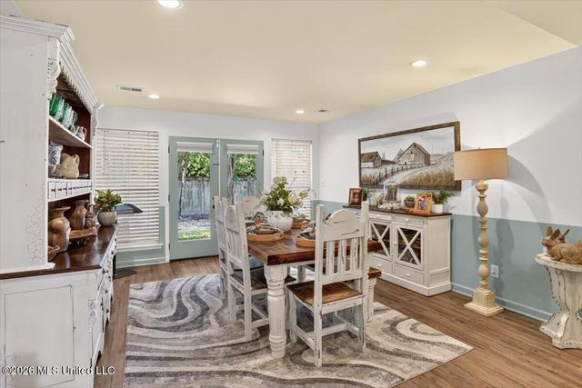 4957 Graham Lake Drive, Olive Branch, MS 38654