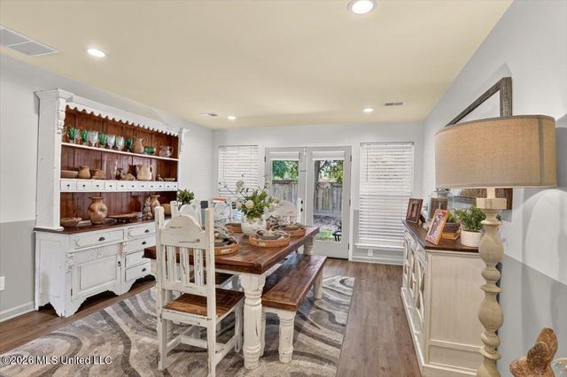 4957 Graham Lake Drive, Olive Branch, MS 38654