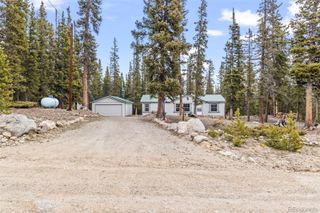 37 Mountain View Drive, Fairplay, CO 80440