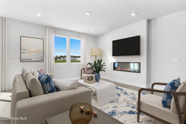 2005 Brisco Way, Leland, NC 28451