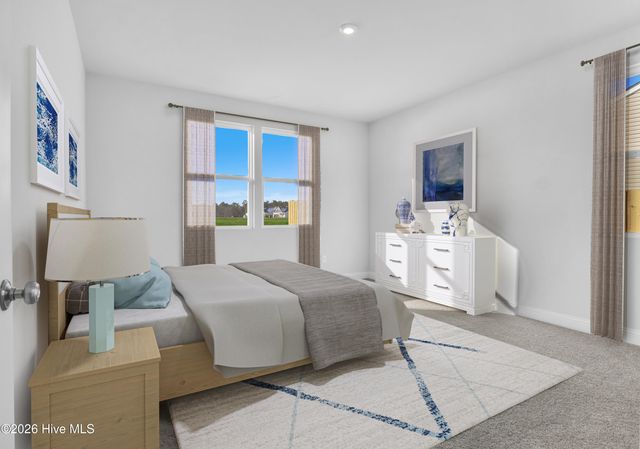 2005 Brisco Way, Leland, NC 28451