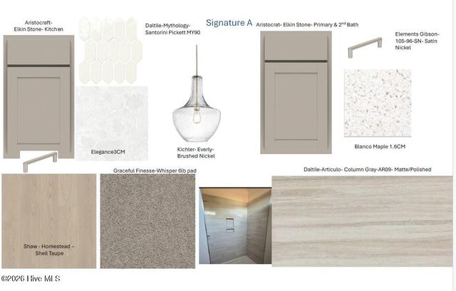 2005 Brisco Way, Leland, NC 28451