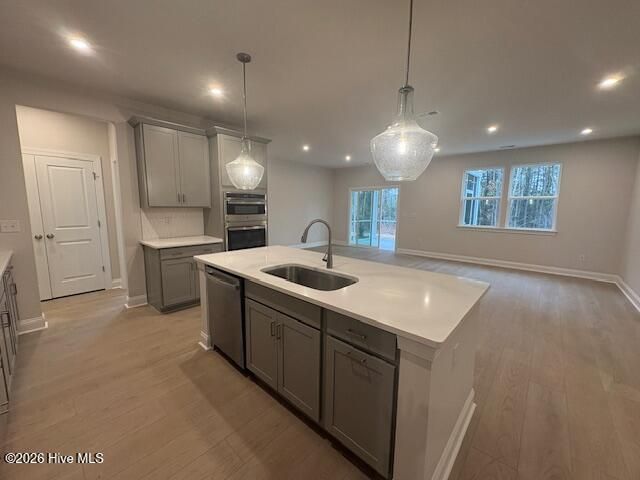 2005 Brisco Way, Leland, NC 28451