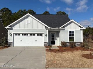 2005 Brisco Way, Leland, NC 28451