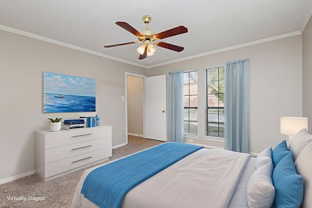 2921 Menlo Park Lane, Carrollton, TX 75007