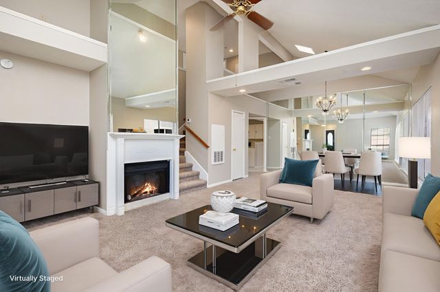 2921 Menlo Park Lane, Carrollton, TX 75007