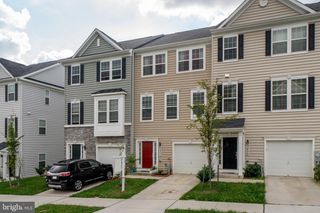 5453 BRISTOL GREEN WAY, Baltimore, MD 21229