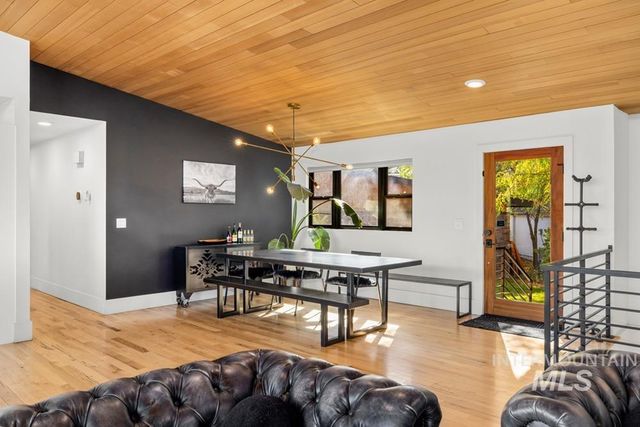 4008 W Edgemont St, Boise, ID 83706