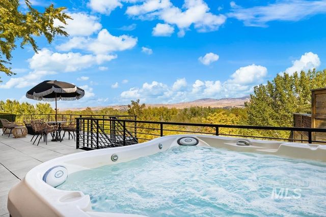 4008 W Edgemont St, Boise, ID 83706