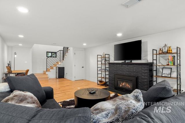 4008 W Edgemont St, Boise, ID 83706