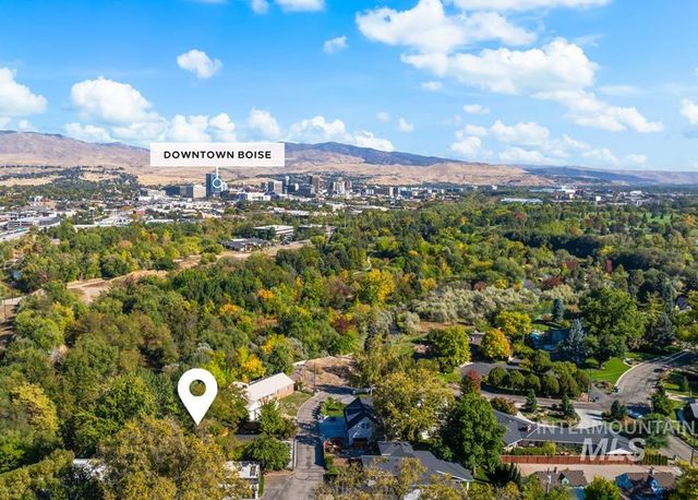 4008 W Edgemont St, Boise, ID 83706