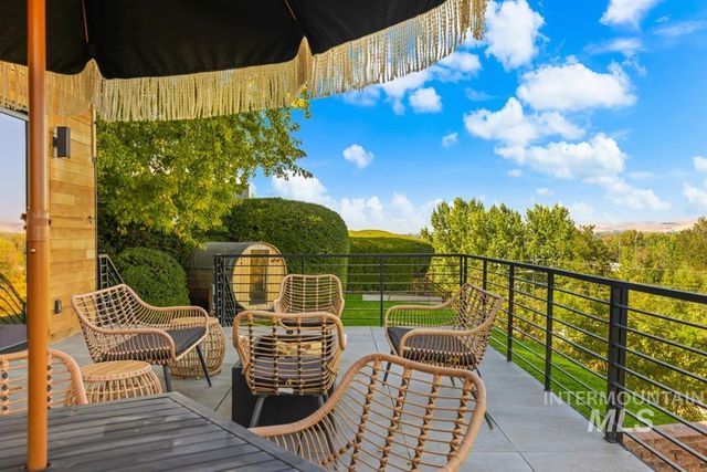 4008 W Edgemont St, Boise, ID 83706