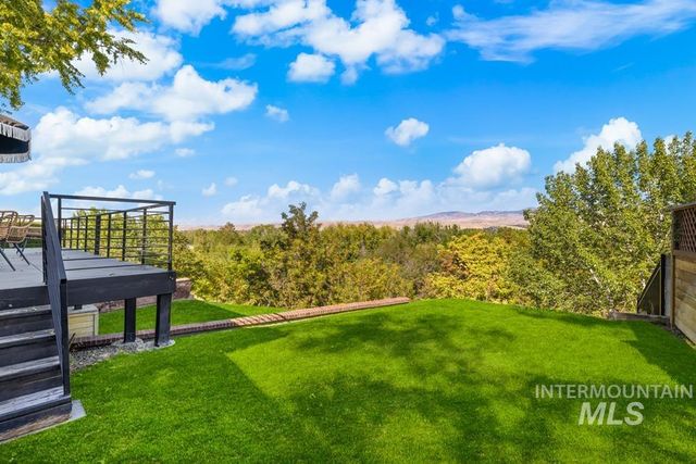 4008 W Edgemont St, Boise, ID 83706