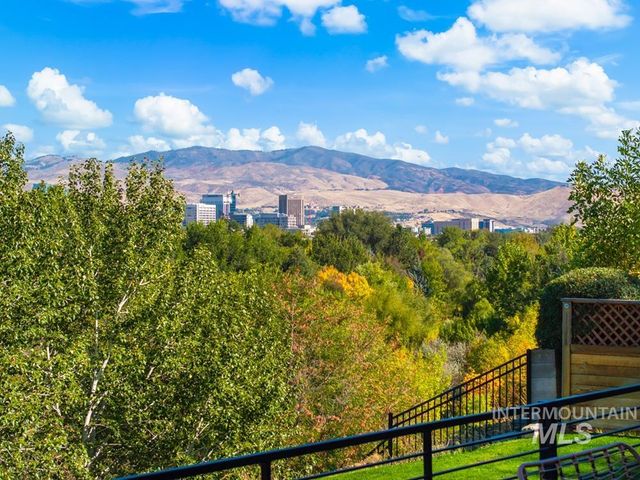 4008 W Edgemont St, Boise, ID 83706