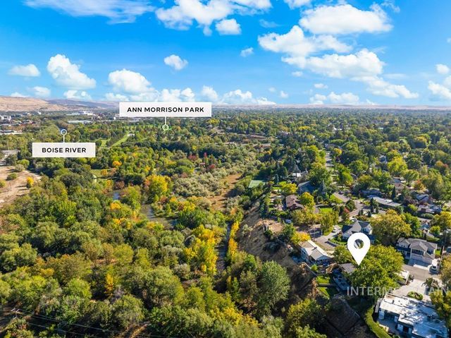 4008 W Edgemont St, Boise, ID 83706