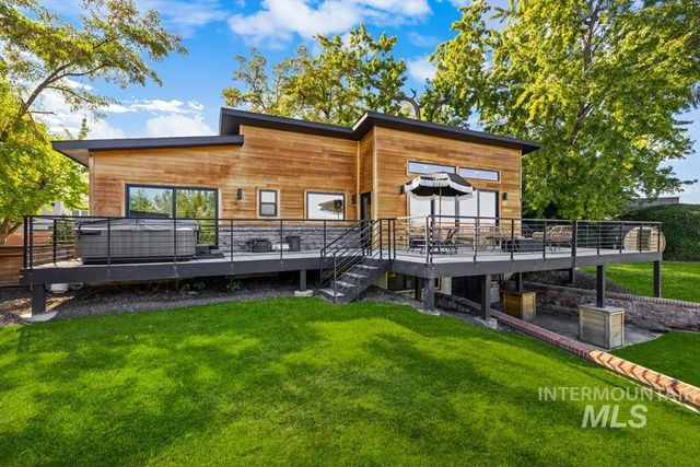 4008 W Edgemont St, Boise, ID 83706