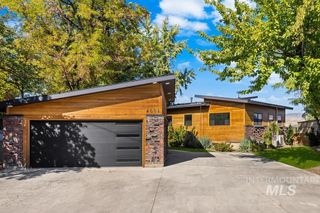 4008 W Edgemont St, Boise, ID 83706