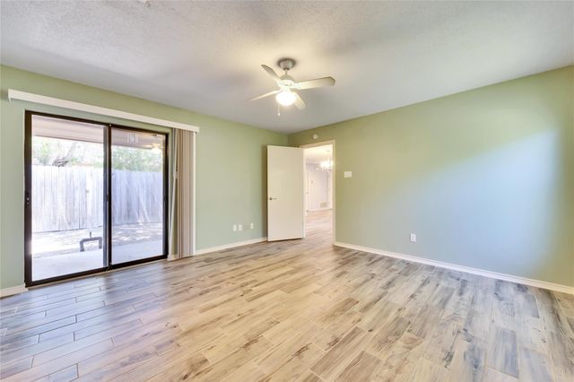 1207 Gingerlily CV A, Austin, TX 78745