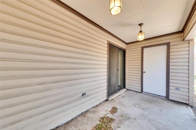 1207 Gingerlily CV A, Austin, TX 78745