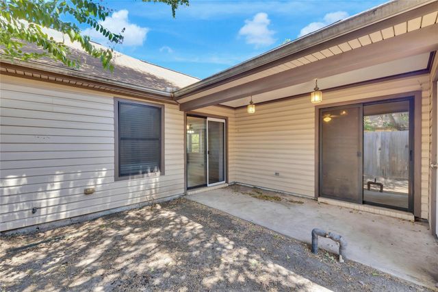 1207 Gingerlily CV A, Austin, TX 78745