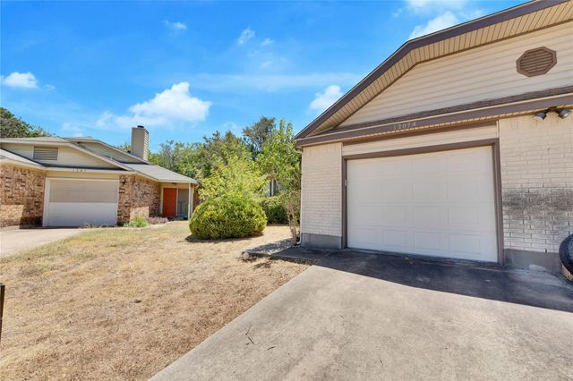 1207 Gingerlily CV A, Austin, TX 78745