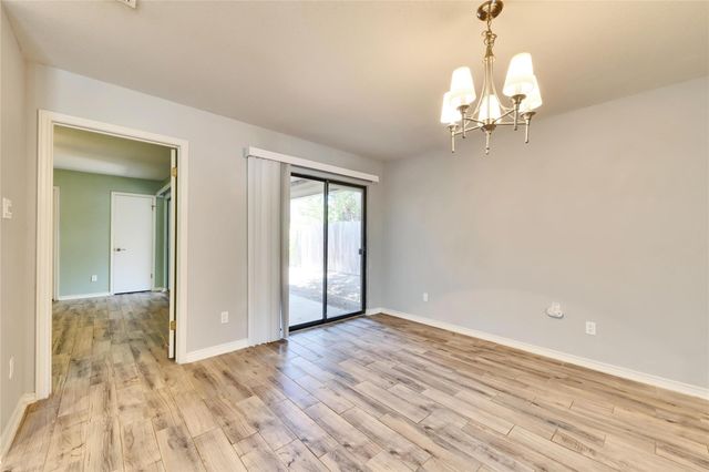 1207 Gingerlily CV A, Austin, TX 78745