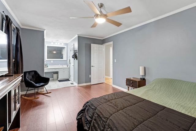 9330 Cawood Lane, Chattanooga, TN 37421