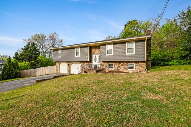 9330 Cawood Lane, Chattanooga, TN 37421