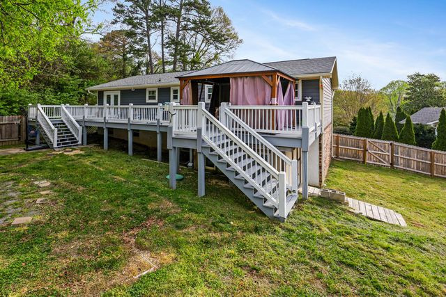 9330 Cawood Lane, Chattanooga, TN 37421