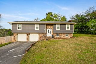 9330 Cawood Lane, Chattanooga, TN 37421