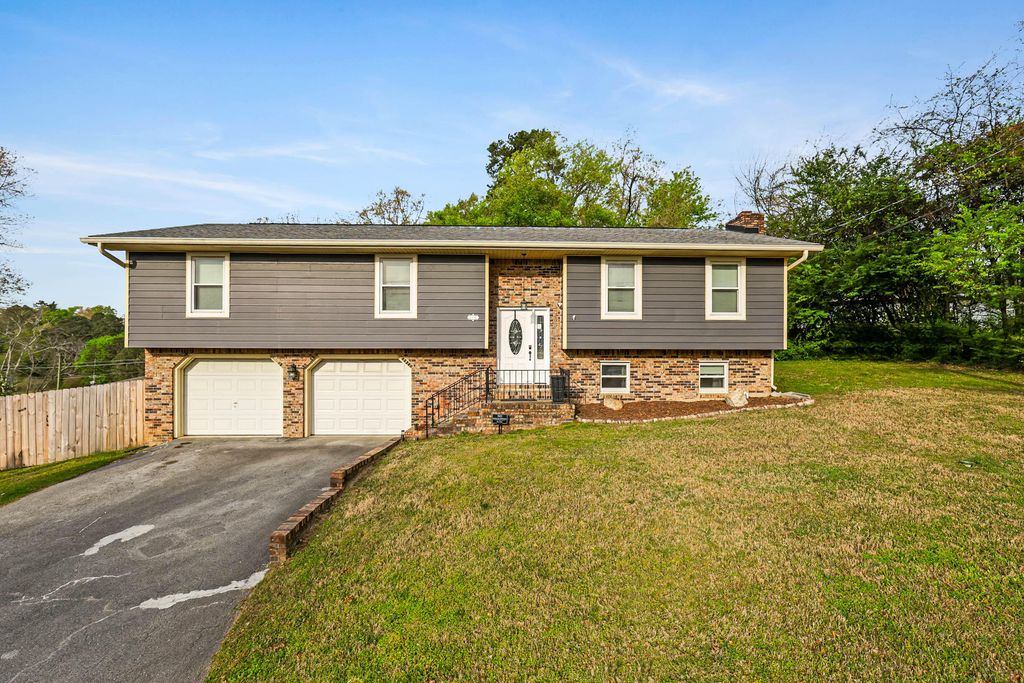 9330 Cawood Lane, Chattanooga, TN 37421
