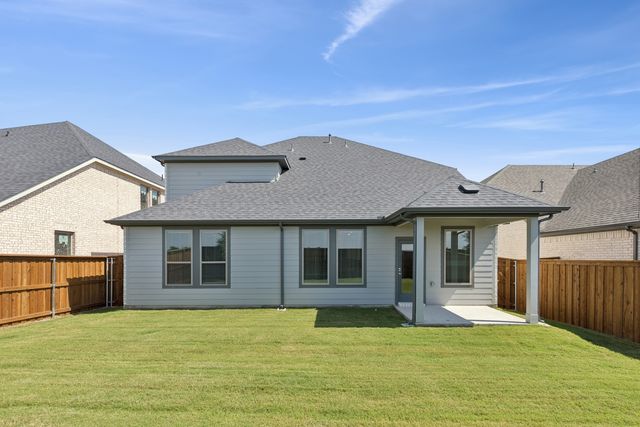 1413 Barbacoa Drive, Haslet, TX 76052