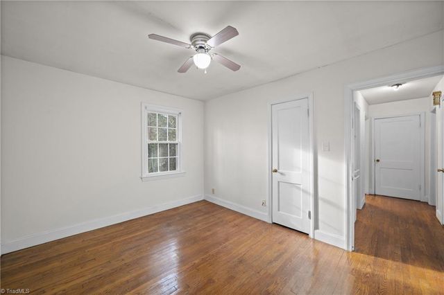 615 Corona Street, Winston-salem, NC 27103