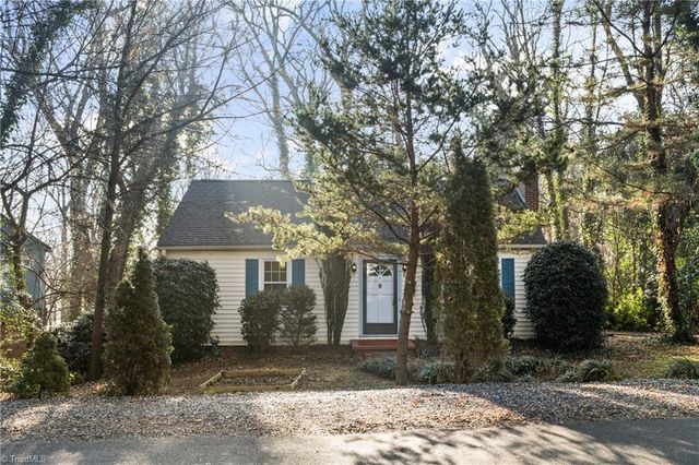 615 Corona Street, Winston-salem, NC 27103