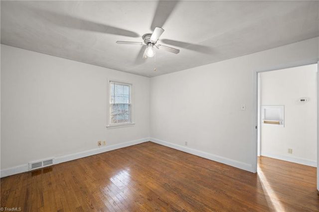 615 Corona Street, Winston-salem, NC 27103