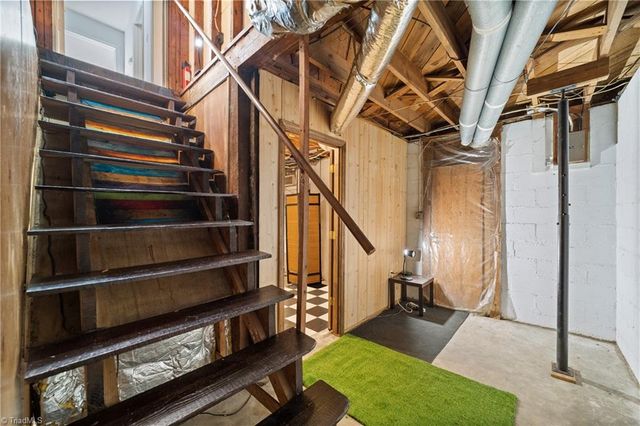 615 Corona Street, Winston-salem, NC 27103