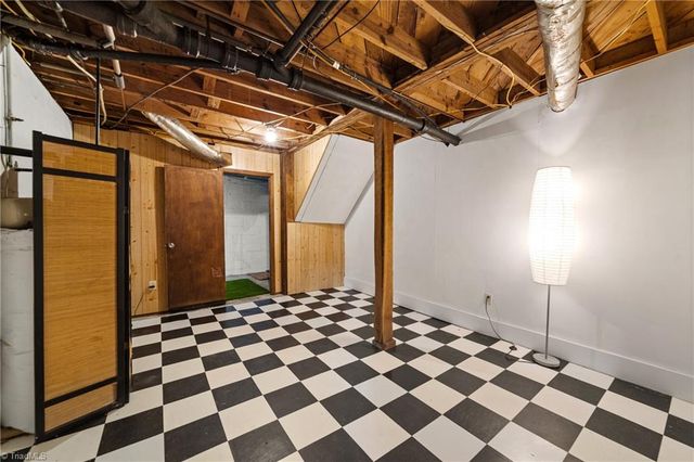 615 Corona Street, Winston-salem, NC 27103