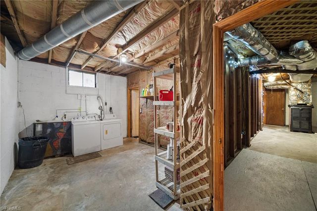 615 Corona Street, Winston-salem, NC 27103