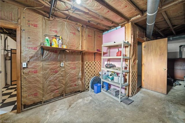 615 Corona Street, Winston-salem, NC 27103