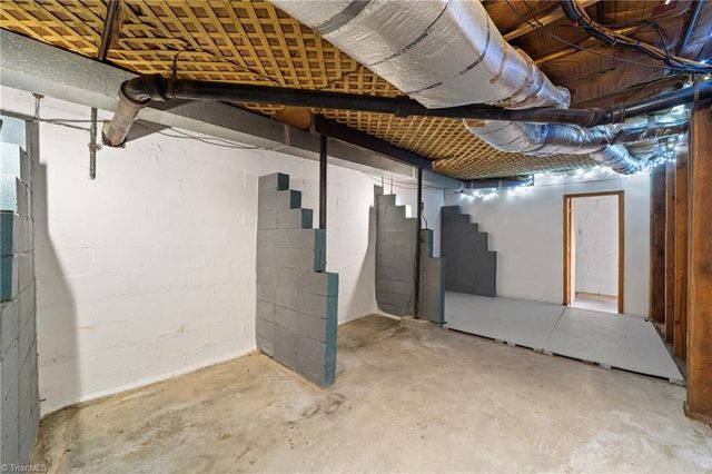 615 Corona Street, Winston-salem, NC 27103