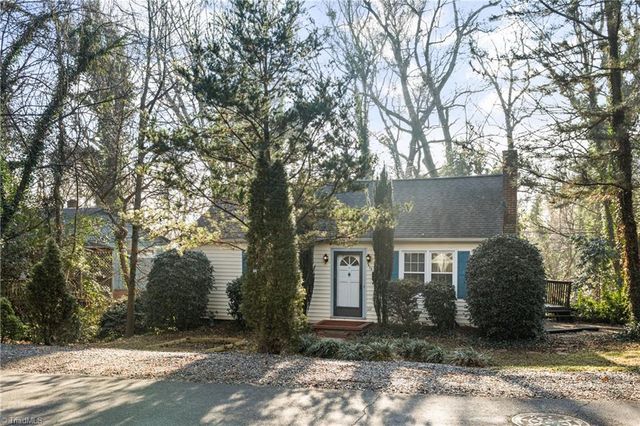 615 Corona Street, Winston-salem, NC 27103