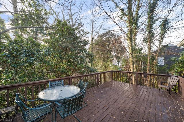 615 Corona Street, Winston-salem, NC 27103