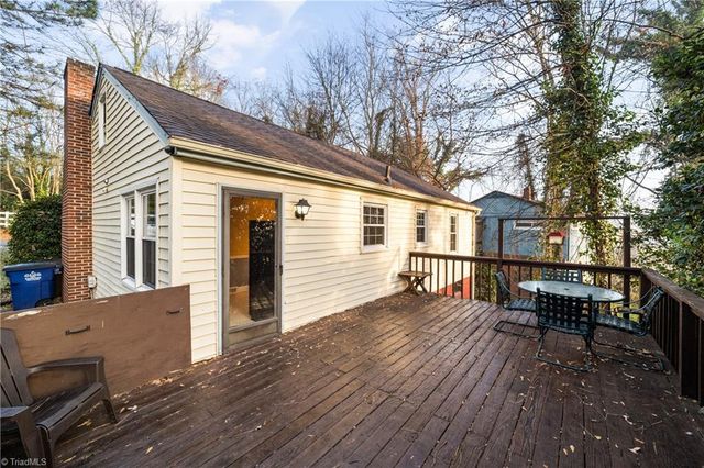 615 Corona Street, Winston-salem, NC 27103